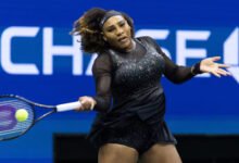 Serena Williams