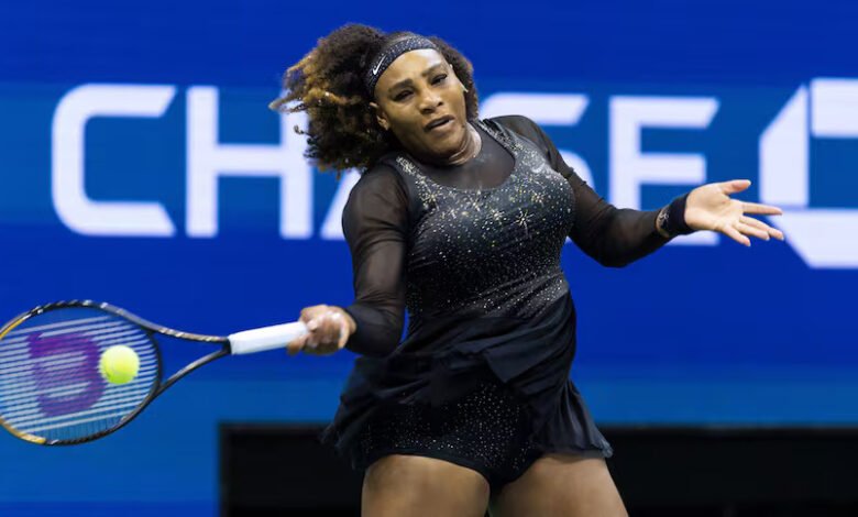 Serena Williams