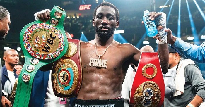 Terence Crawford