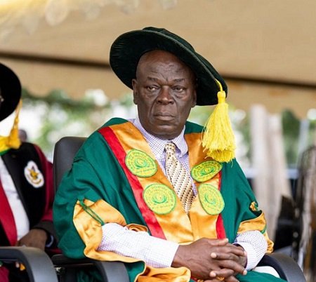 Nana Dr Kwaku Owusu-Kwarteng