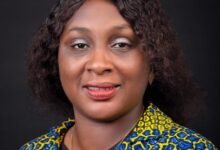 Dr Priscilla Amanorkuor Dseagu