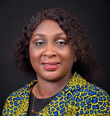 Dr Priscilla Amanorkuor Dseagu