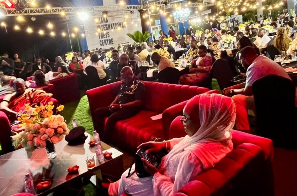 AG Reaffirms Government’s Commitment to Protect Journalists, GJA Condemns Court Ruling Threatening Press Freedom