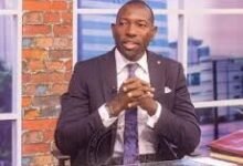 Lamtiig Apanga, Deputy CEO, the Gaming Commission of Ghana