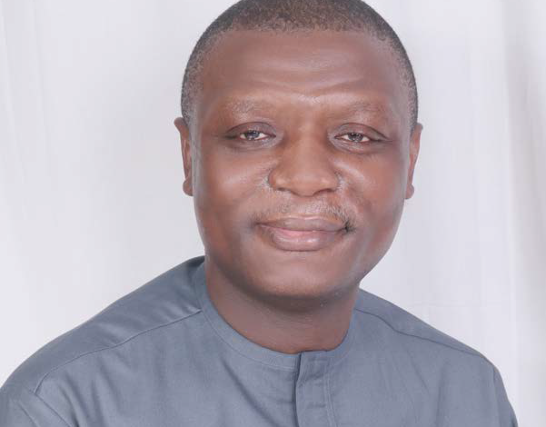 • Mr Kofi Adams - Minister of Sports and Recreation