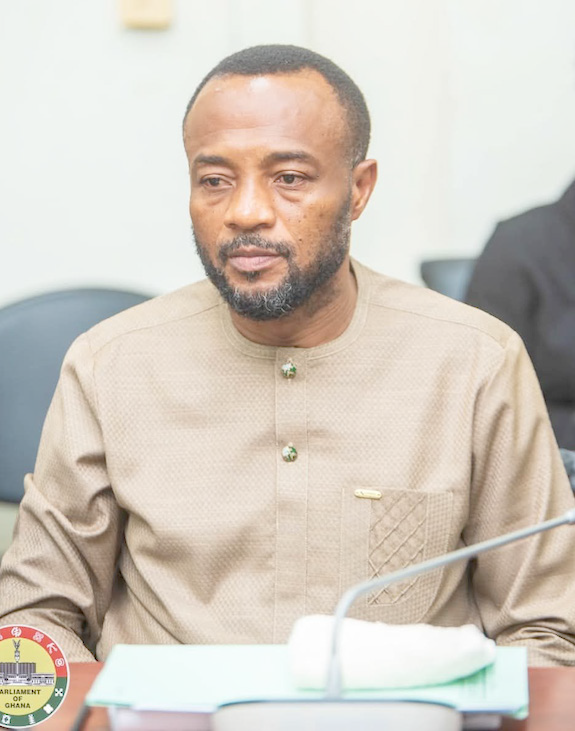 Parliament Passes Ghana Sports Fund Bill 2025