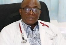 Dr Alhaji Abdul Samad Tanko