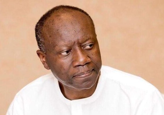 Ken Ofori-Atta to appear before US Immigration Judge January 20 – AG