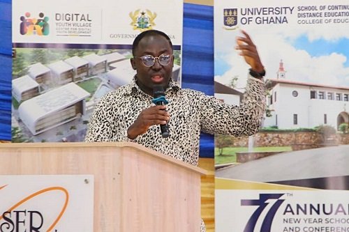 Address energy challenges to sustain 24-hour economy – Research Analyst