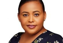 Mrs Bissue, MP for Ahanta West