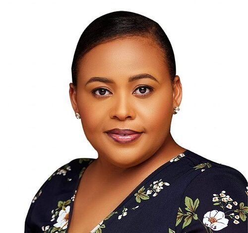 Mrs Bissue, MP for Ahanta West
