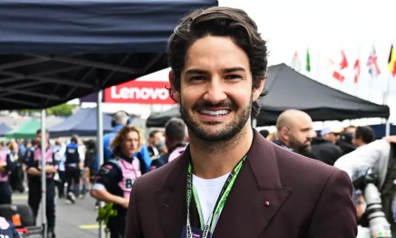 Alexandre Pato