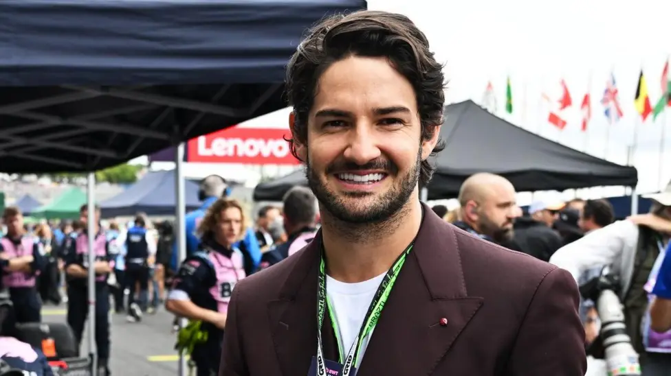 Alexandre Pato