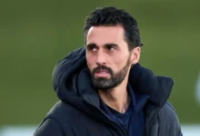 Alvaro Arbeloa