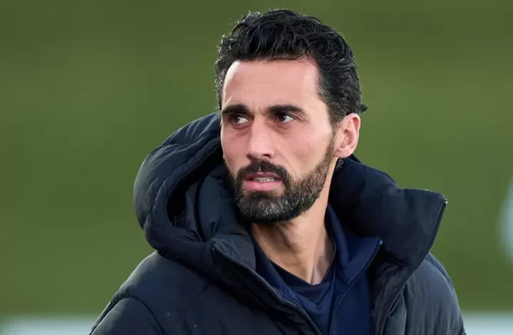 Alvaro Arbeloa