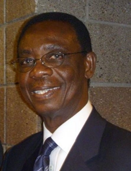 • Ambassador Ray Quarcoo