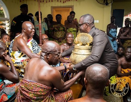 Kumasi Cultural Centre to receive facelift – Acting Executive Director