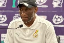 • Coach Prosper Ogun