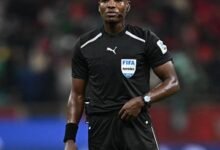 Daniel Nii Ayi Laryea