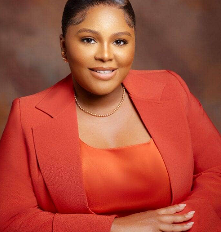 Ms Constance Staveley