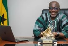 Dr Kamal-Deen Ali (Navy Capt retd)