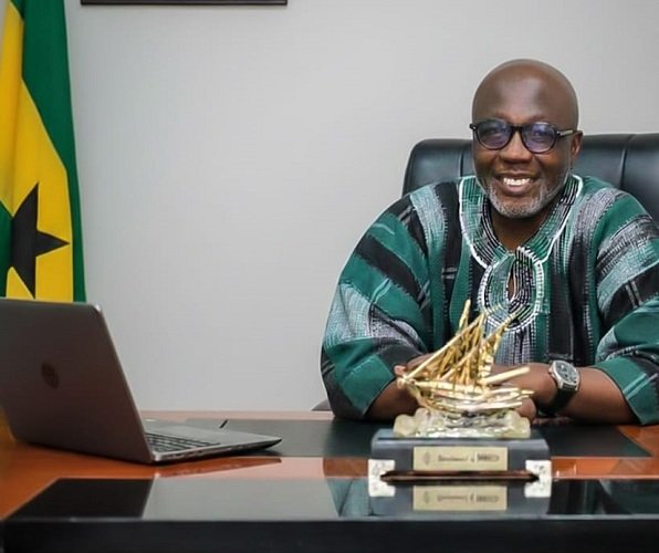 Dr Kamal-Deen Ali (Navy Capt retd)