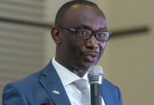 Dr Kwame Baah Nuakoh - Chairman, Club Licensing Board