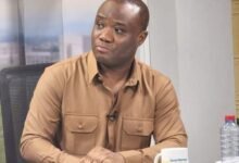 Mr Felix KwakyeOfosu