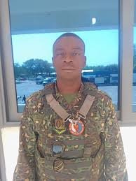 • Suspect Ahmed Abdul Samad