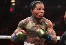 Gervonta Davis