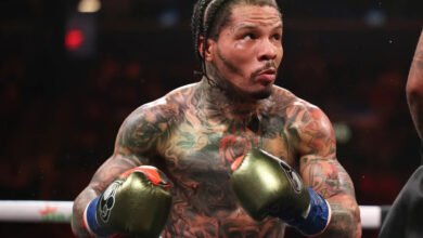 Gervonta Davis