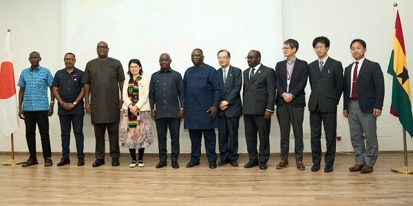 Ghana attracts $152.1m in FDI in 2025 –  GIPC