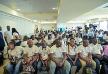 The health professionals