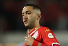 Hakim Ziyech