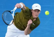 Jannik Sinner