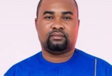 • Dr Razak Kojo Opoku