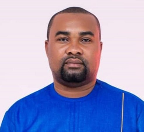 • Dr Razak Kojo Opoku