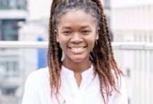 Mary Asantewaa Yeboah