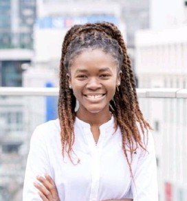 Mary Asantewaa Yeboah