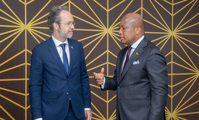 MFA seeks bilateral protection for Ghanaian health workers in UK