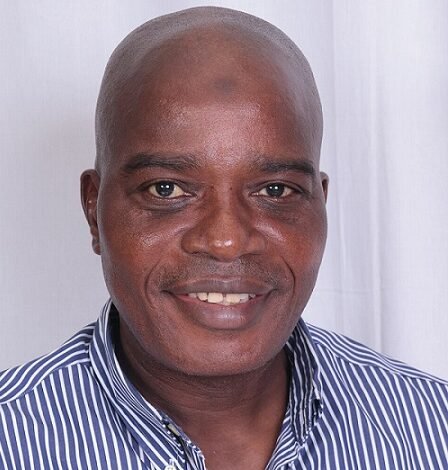 • Late Mahama Naser Toure