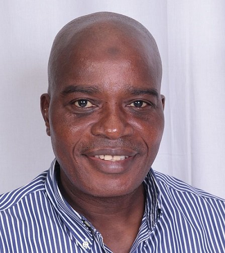 • Late Mahama Naser Toure