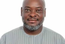 • Alhaji Abdul Rauf Ibrahim Tanko, Chairman of the Ghana Hajj Board