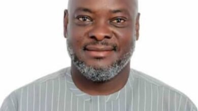 • Alhaji Abdul Rauf Ibrahim Tanko, Chairman of the Ghana Hajj Board