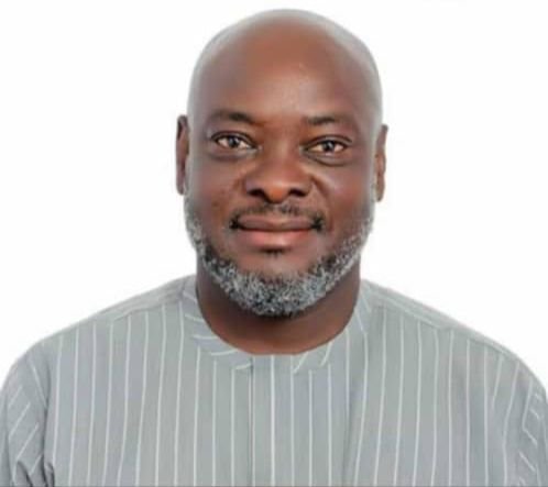 • Alhaji Abdul Rauf Ibrahim Tanko, Chairman of the Ghana Hajj Board