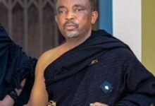 .Osabarima Agyemang Oboahyia II