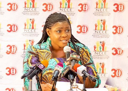 • Ms Kathleen Addy