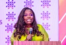 Nana Oye Bampoe-Addo