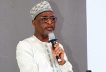 Alhaji Muntaka Mohammed-Mabarak, Minister for the Interior