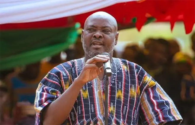 Alhaji Tanko Abdul Rauf, Chairman Hajj Board